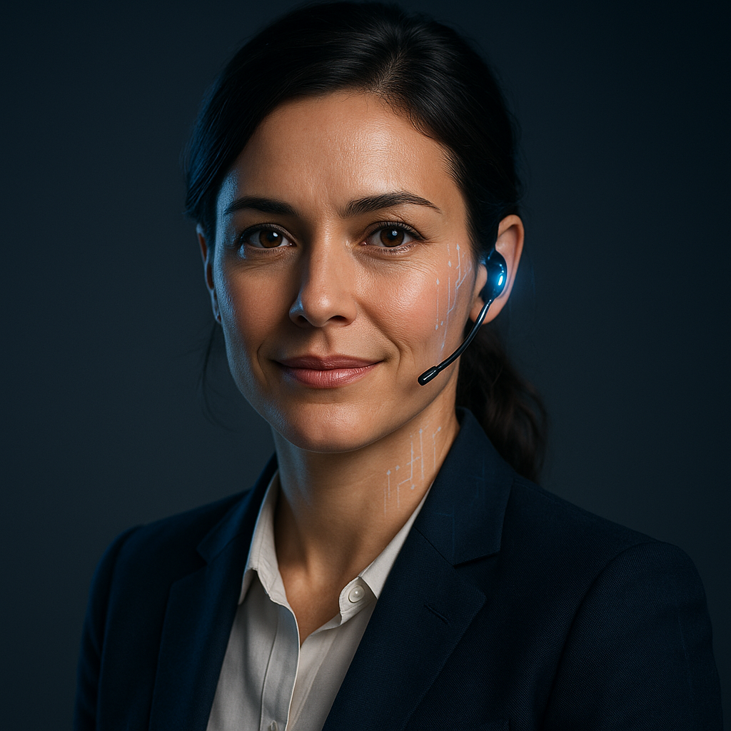 AI Business Consultant