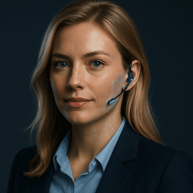 AI Voice Agent
